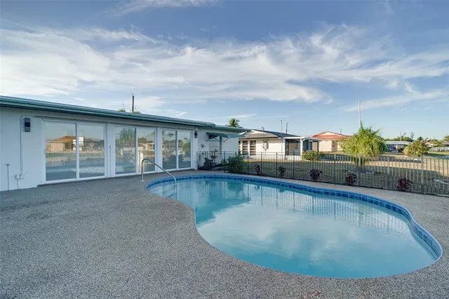 $399,926 | 217 West Tarpon Boulevard Northwest, Port Charlotte, FL 33952