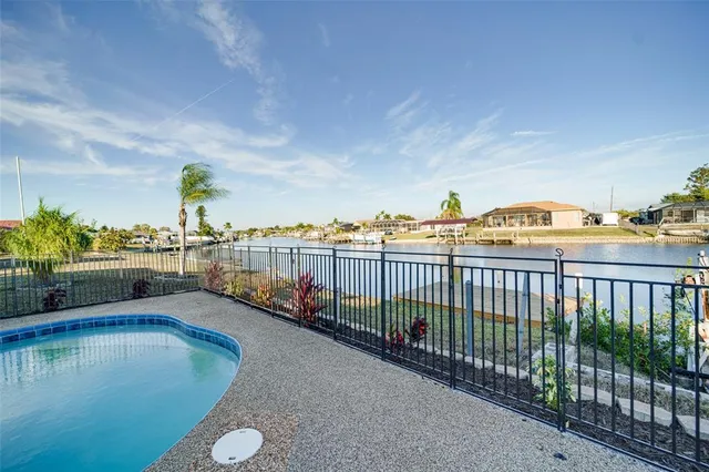 $399,926 | 217 West Tarpon Boulevard Northwest, Port Charlotte, FL 33952