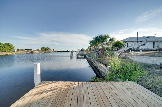 $399,926 | 217 West Tarpon Boulevard Northwest, Port Charlotte, FL 33952