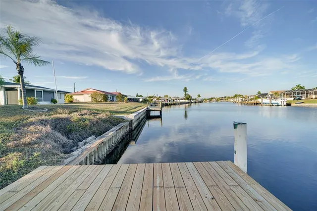 $399,926 | 217 West Tarpon Boulevard Northwest, Port Charlotte, FL 33952