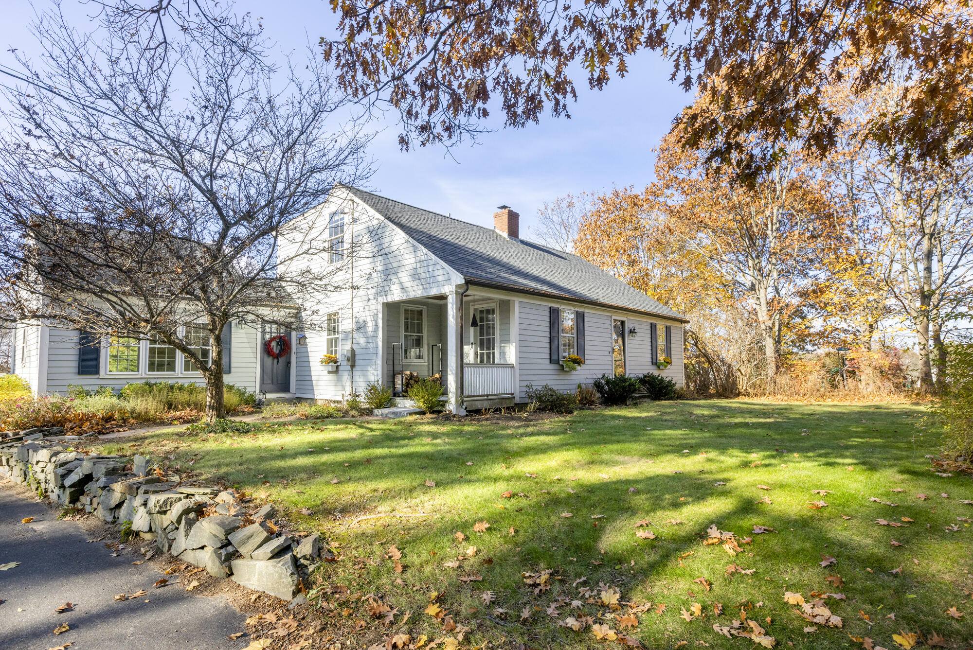 15 Fowler Road Cape Elizabeth, ME 04107 - Photo 1 of 43 15 Fowler Road