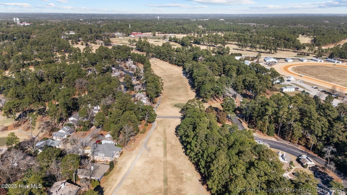 10 Pine Tree Road, Unit 211 Pinehurst, NC 28374 - Photo 29 of 36 a view of city and mountain