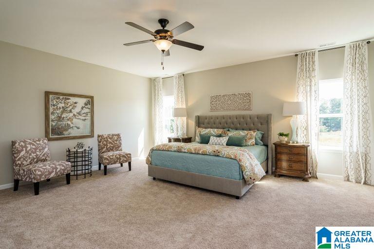 386 Country Side Circle Calera, AL 35040 - Photo 7 of 8
