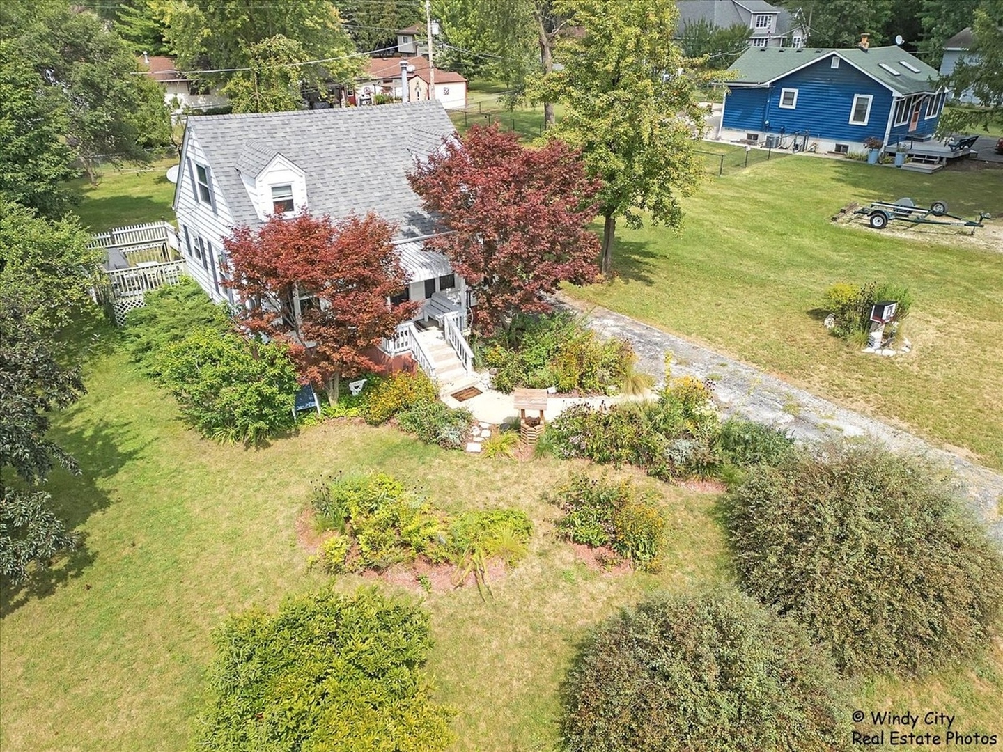 308 Briar Road Island Lake, IL 60042 - Photo 19 of 29 Gallery Image 19