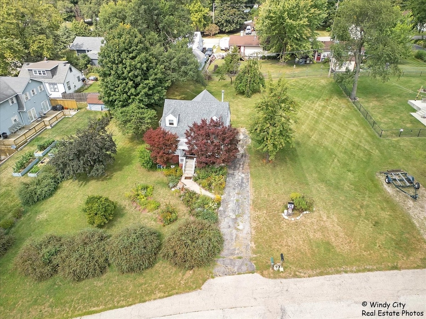 308 Briar Road Island Lake, IL 60042 - Photo 24 of 29 Gallery Image 24