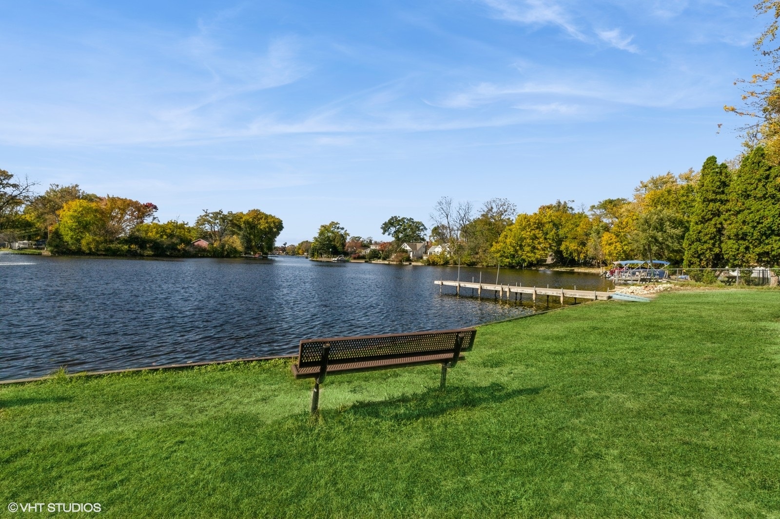 308 Briar Road Island Lake, IL 60042 - Photo 29 of 29 Gallery Image 29