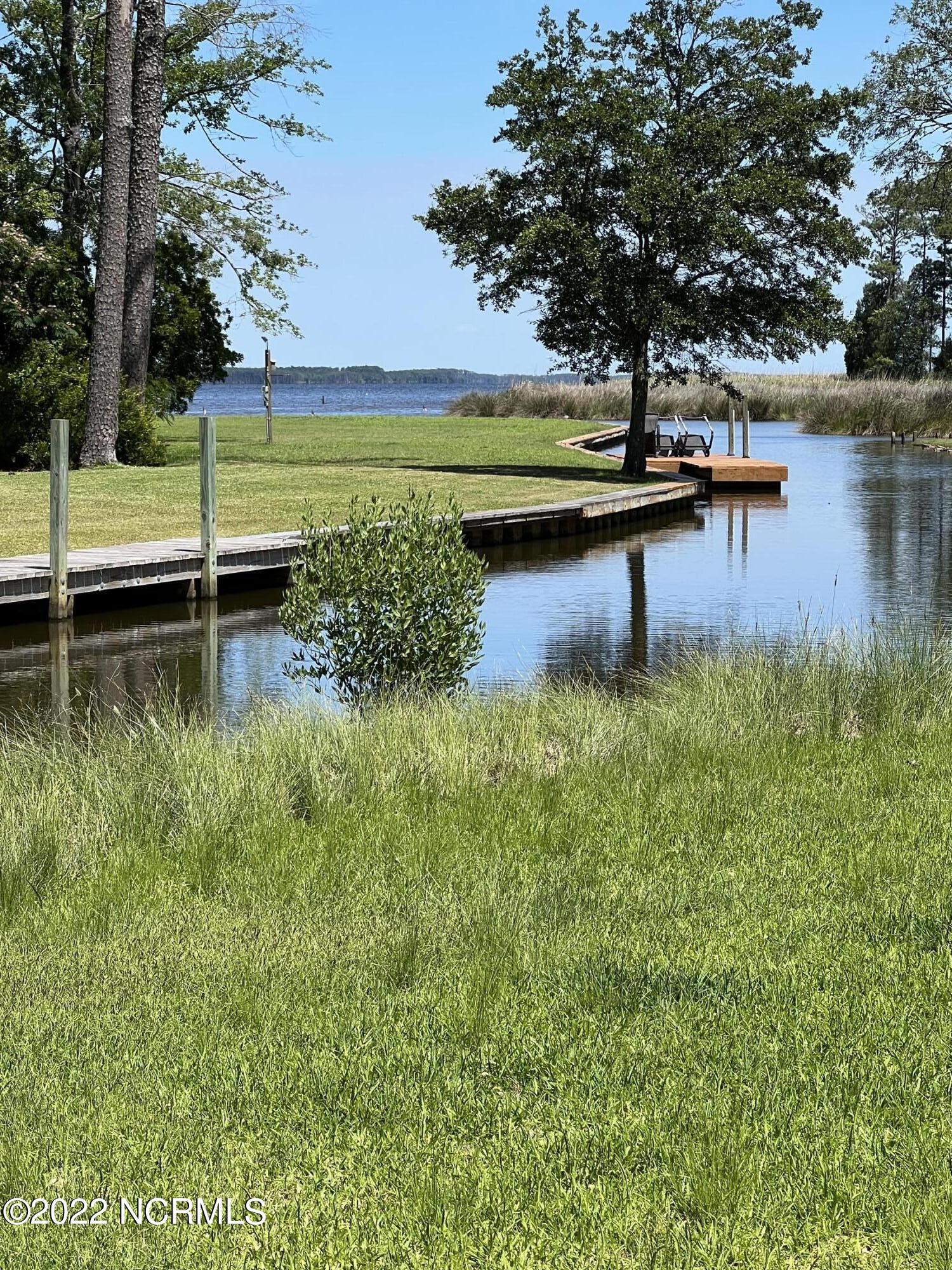 178 Hideaway Road Belhaven, NC 27810 - Photo 20 of 23 BOAT RAMP