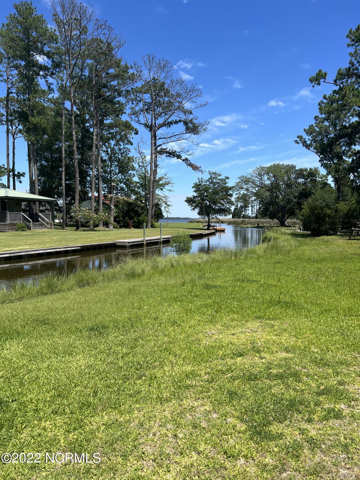 178 Hideaway Road Belhaven, NC 27810 - Photo 21 of 23 BOAT RAMP 2