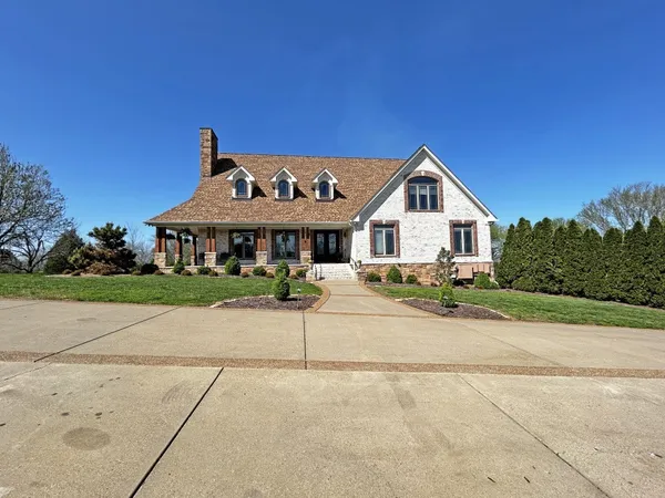 $1,499,900 | 110 Giles Lane, Gallatin, TN 37066