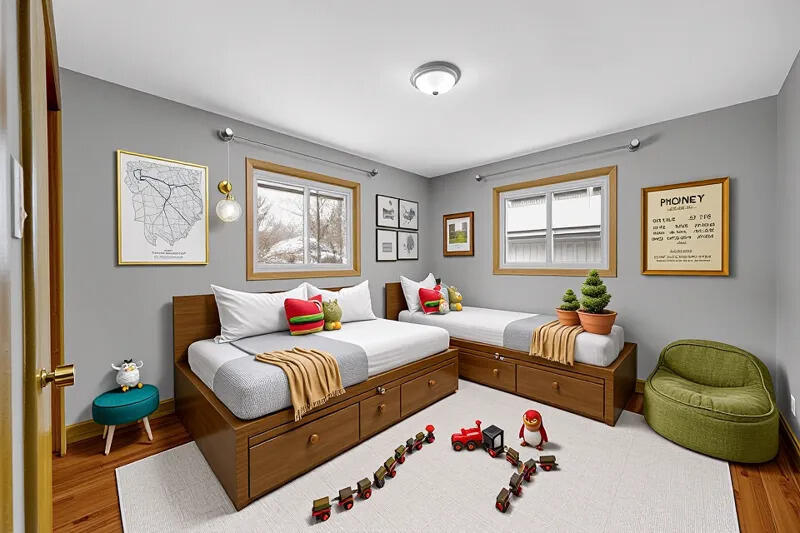 8224 Beech Avenue Munster, IN 46321 - Photo 7 of 29 800x533