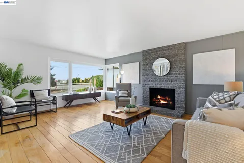 $899,000 | 2724 Benedict Drive, San Leandro, CA 94577