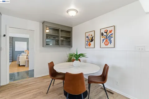 $899,000 | 2724 Benedict Drive, San Leandro, CA 94577