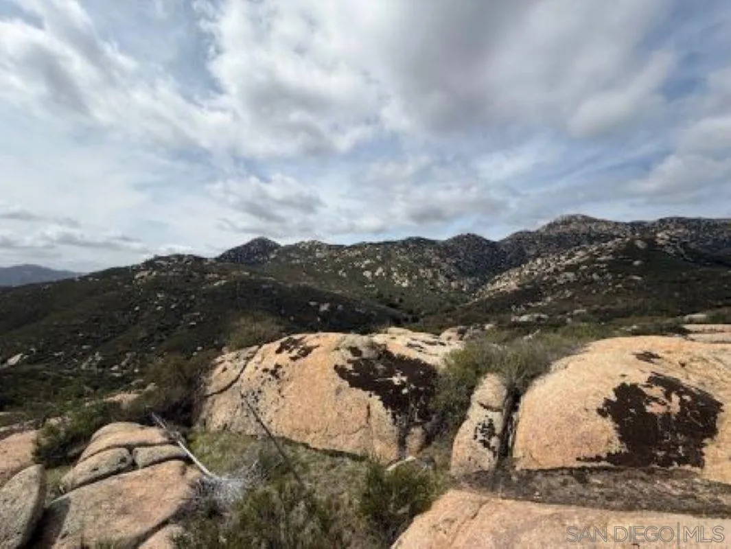 Barrett Lake Road Jamul, CA 91935 - Photo 8 of 17