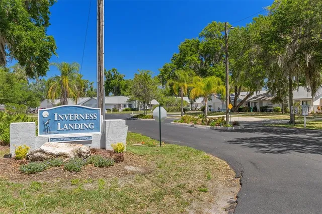 $150,000 | 475 Landing Boulevard, Inverness, FL 34450