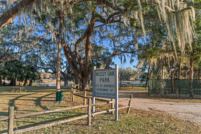 $150,000 | 475 Landing Boulevard, Inverness, FL 34450