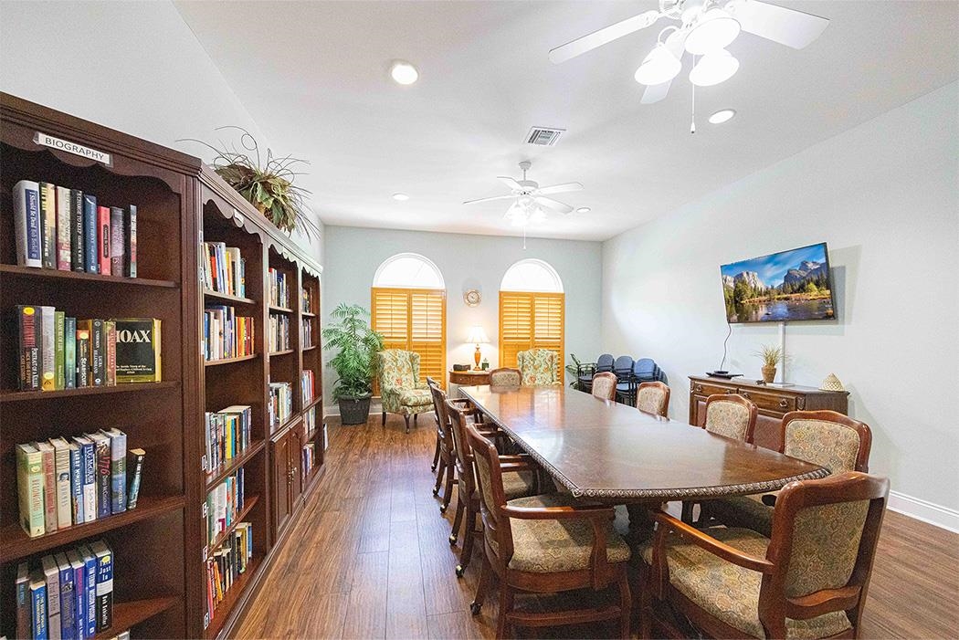 133 Mark Twain Loop Foley, AL 36535 - Photo 53 of 61 Dining Area