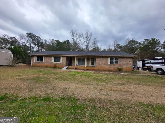 $299,900 | 407 Earl North Road, Newnan, GA 30263