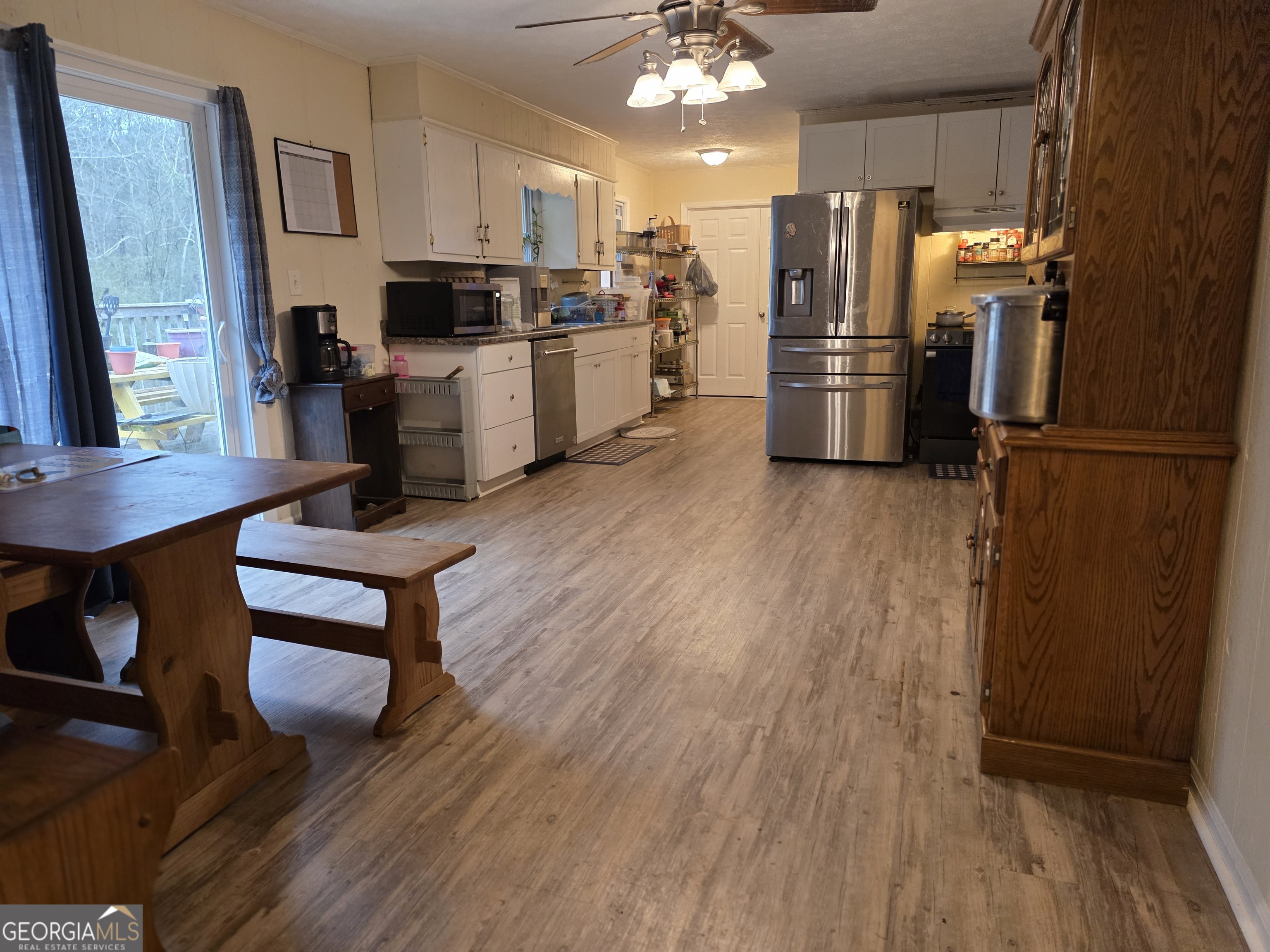 407 Earl North Road Newnan, GA 30263 - Photo 11 of 27