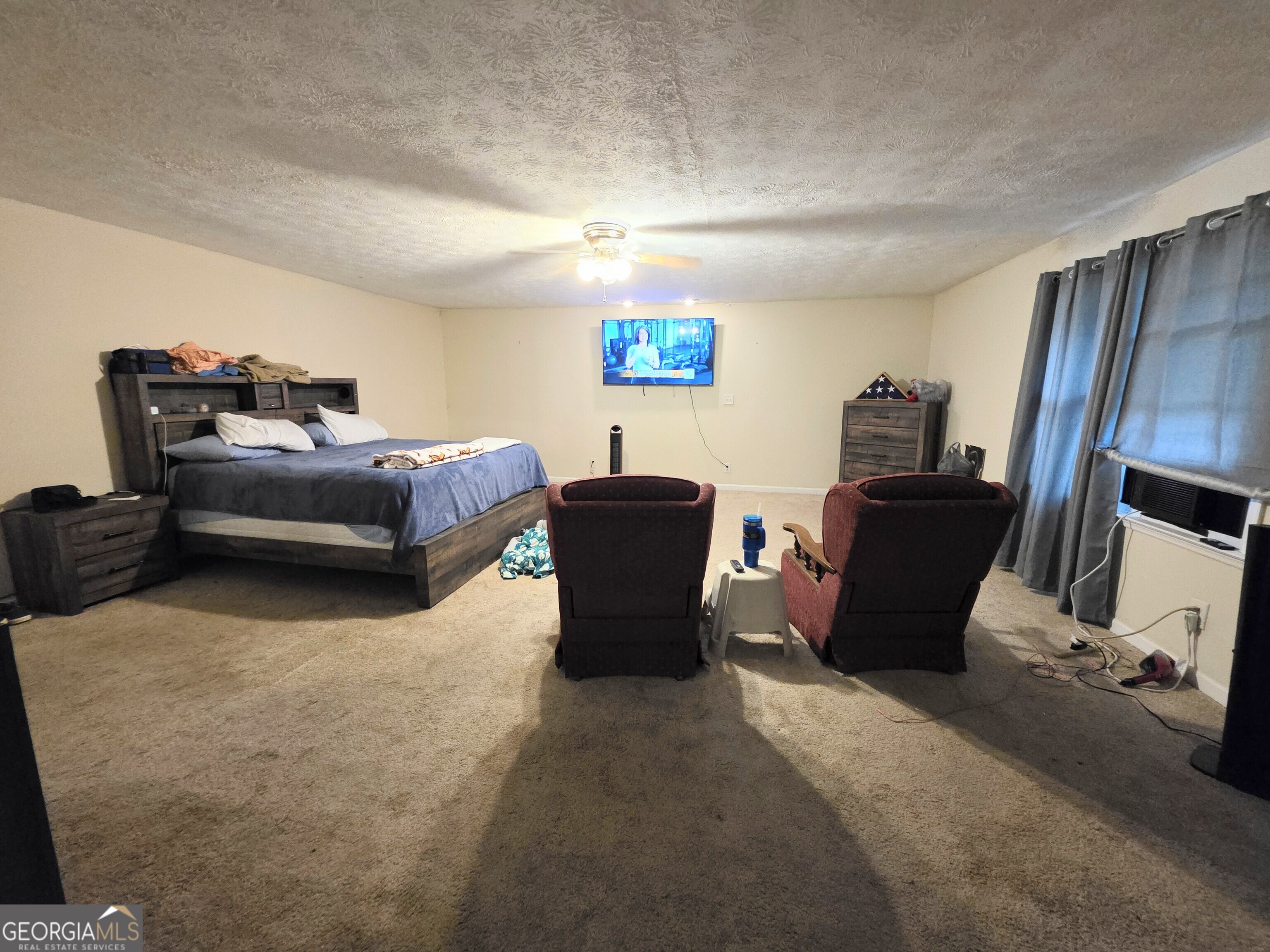 407 Earl North Road Newnan, GA 30263 - Photo 14 of 27