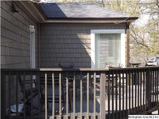 1744 Kensington Road Birmingham, AL 35209 - Photo 18 of 19