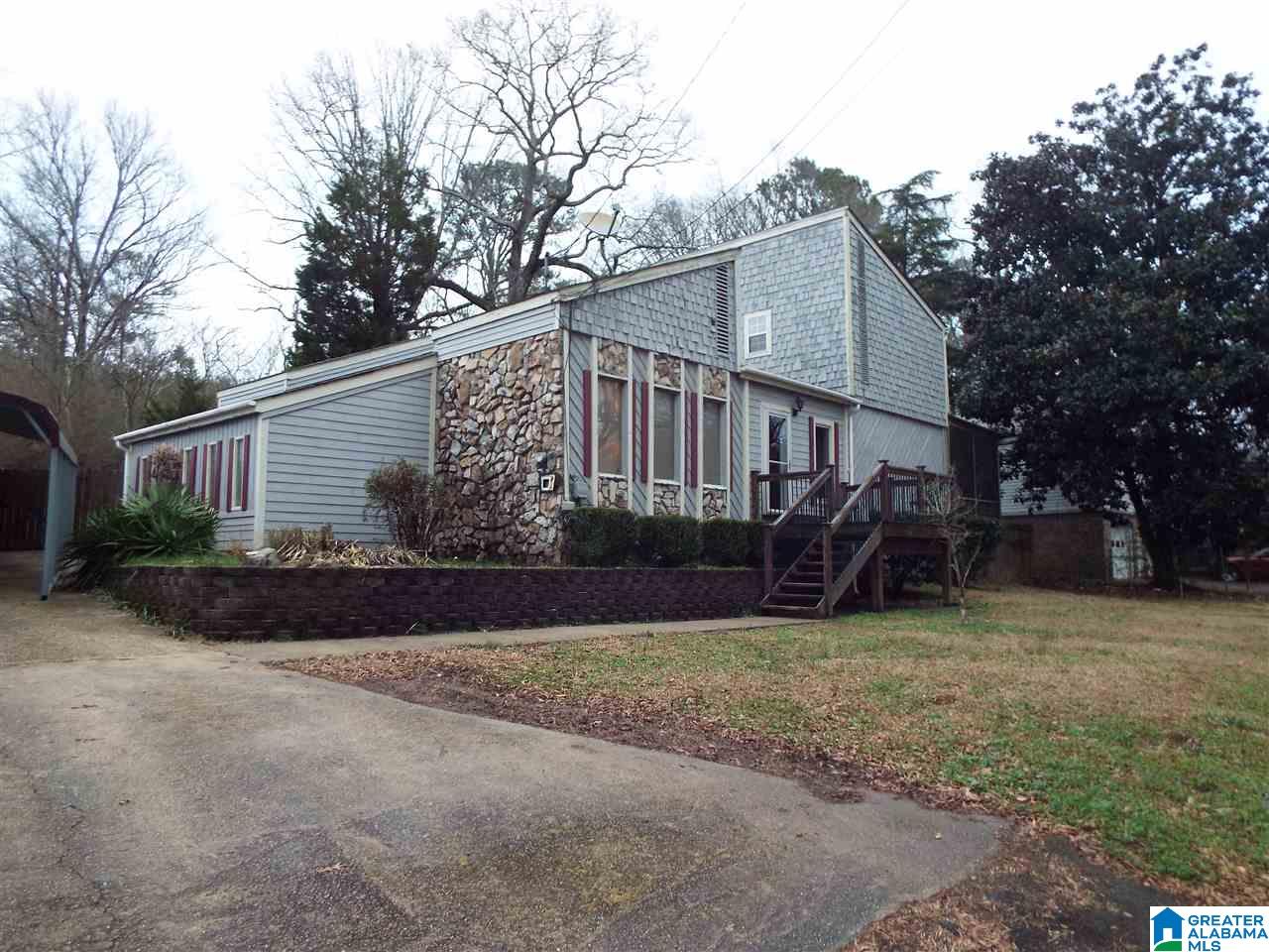 4487 Middle Street Mulga, AL 35118 - Photo 1 of 23