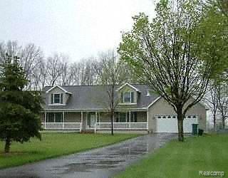 43878 Burtrig Road Belleville, MI 48111 - Photo 1 of 1 Property Photo