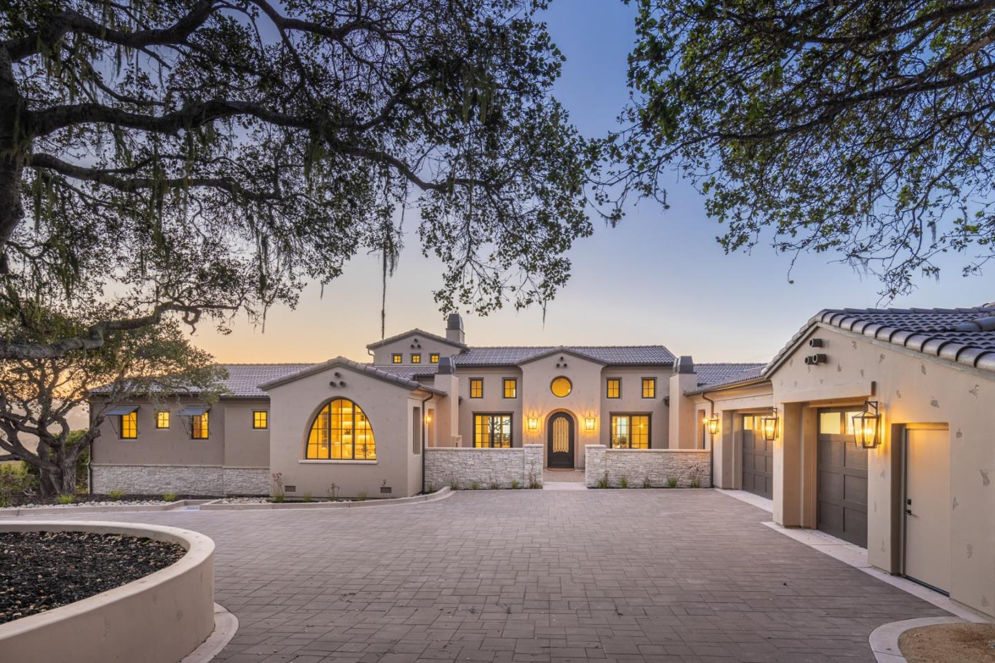 8220 Manjares Road Monterey, CA 93940 - Photo 1 of 44 Gallery Image 1