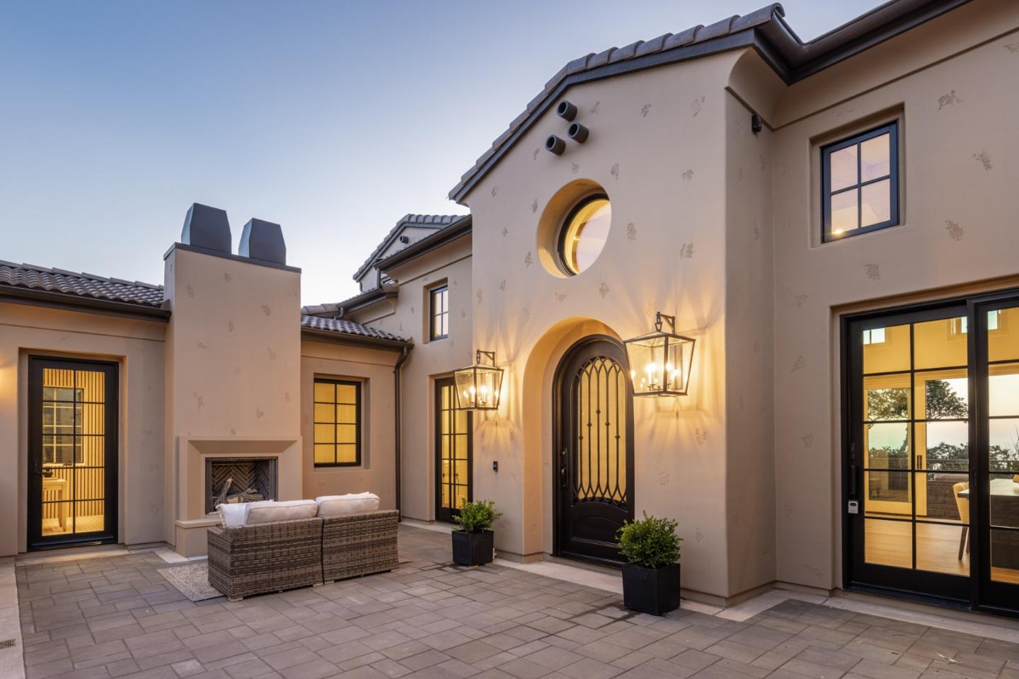 8220 Manjares Road Monterey, CA 93940 - Photo 2 of 44 Gallery Image 2