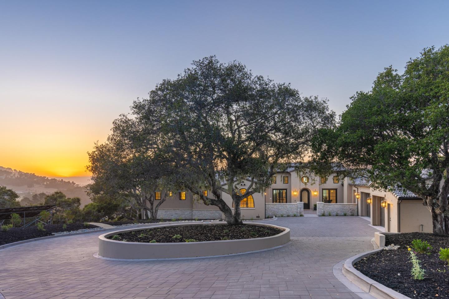 8220 Manjares Road Monterey, CA 93940 - Photo 39 of 44 Gallery Image 39