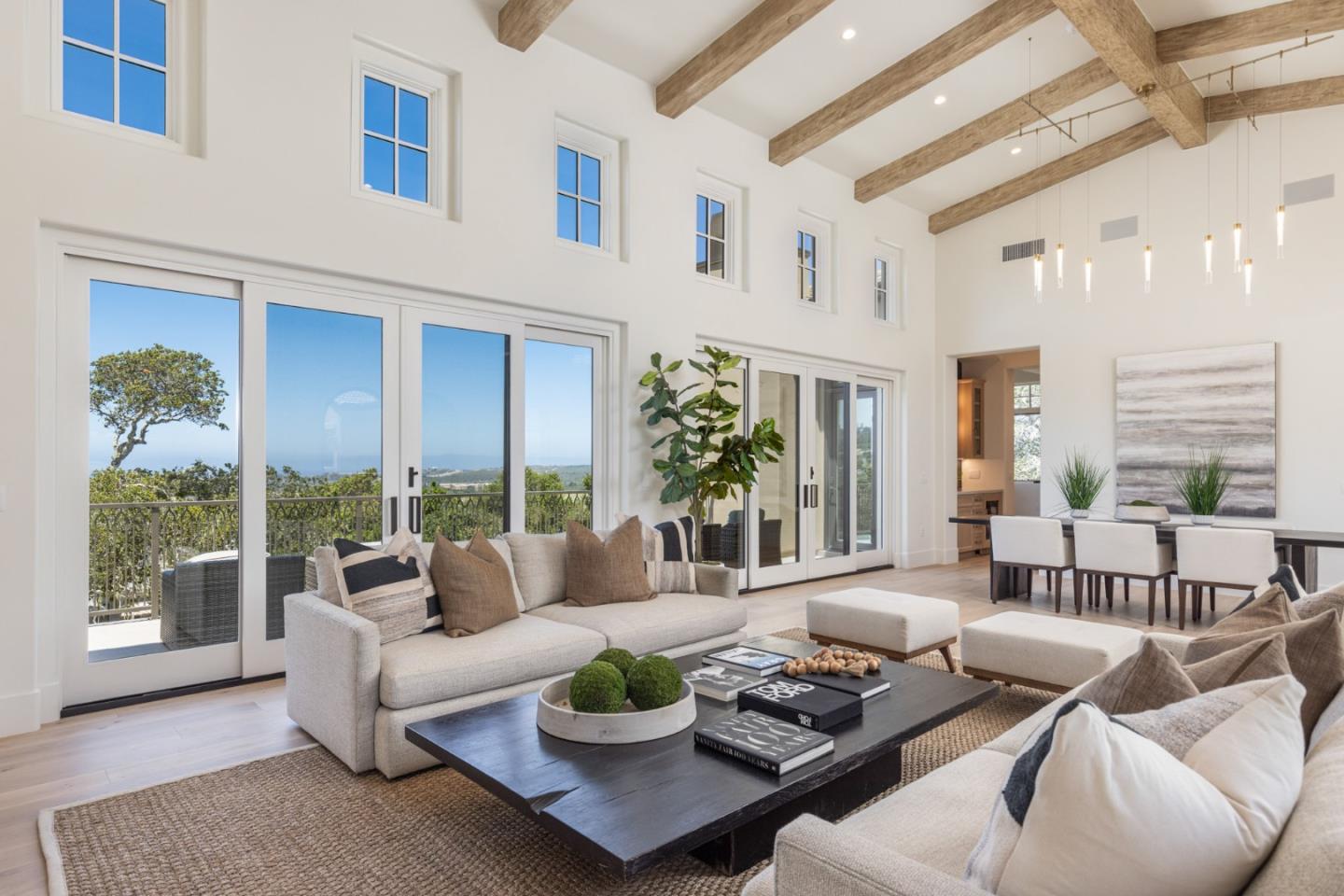 8220 Manjares Road Monterey, CA 93940 - Photo 4 of 44 Gallery Image 4