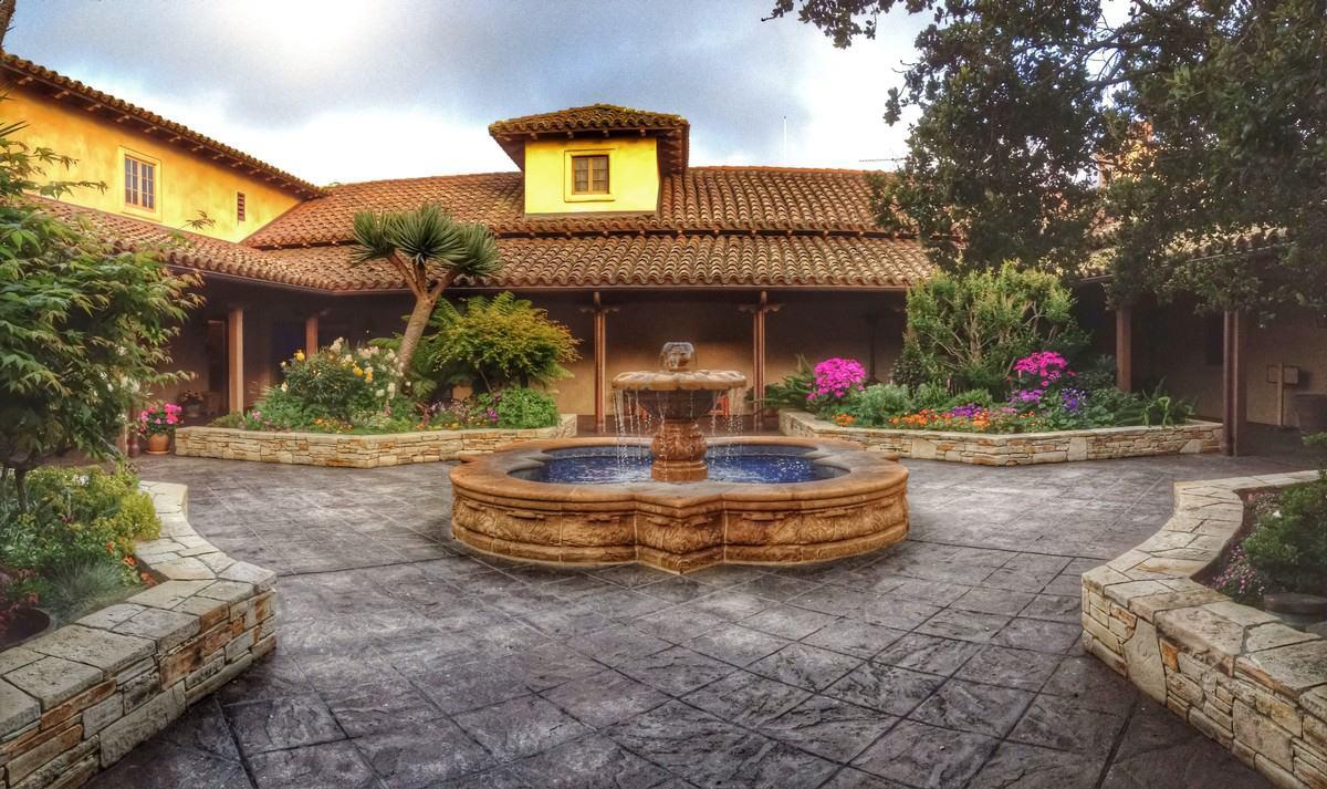 8220 Manjares Road Monterey, CA 93940 - Photo 43 of 44 Gallery Image 43