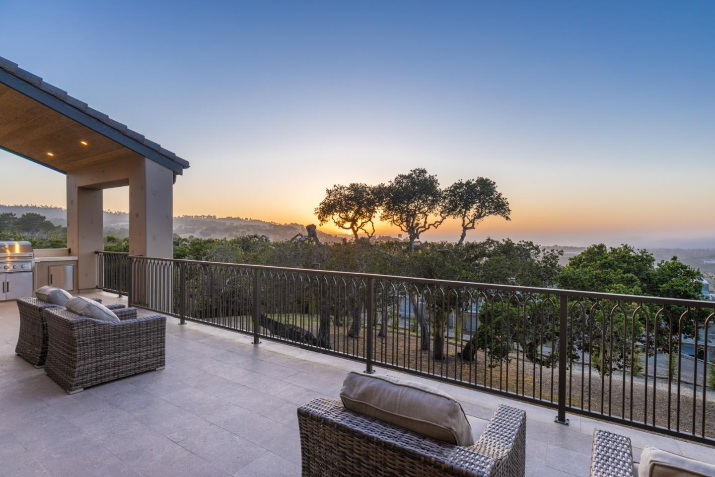 8220 Manjares Road Monterey, CA 93940 - Photo 7 of 44 Gallery Image 7