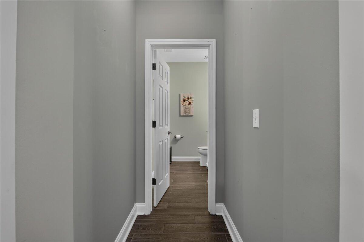 405 Principal Court Ladson, SC 29456 - Photo 21 of 53 Hallway