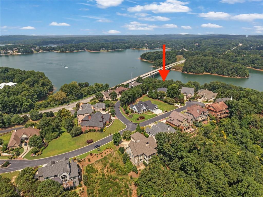 2789 Point Overlook Gainesville, GA 30501 - Photo 10 of 16