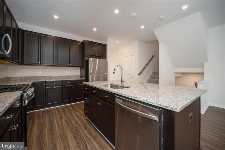 255 Aspen Road, Unit 105 Stafford, VA 22554 - Photo 8 of 27