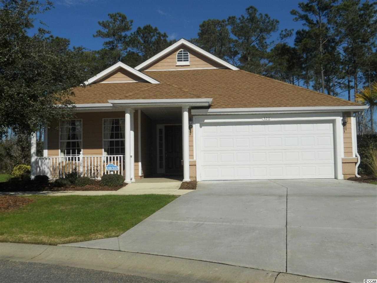 1257 Kiawah Loop Murrells Inlet, SC 29576 - Photo 1 of 12 Gallery Image 1