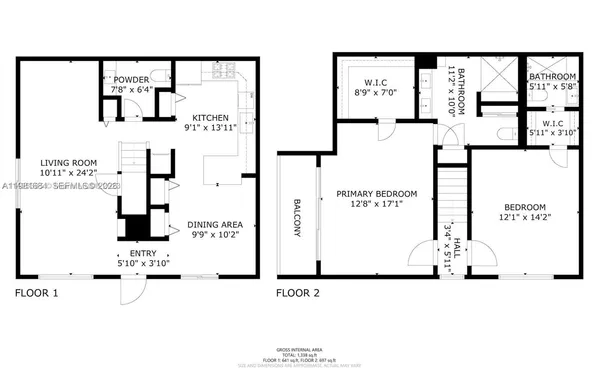 $3,100 | 7114 Southwest 114th Place, Unit A, Miami, FL 33173