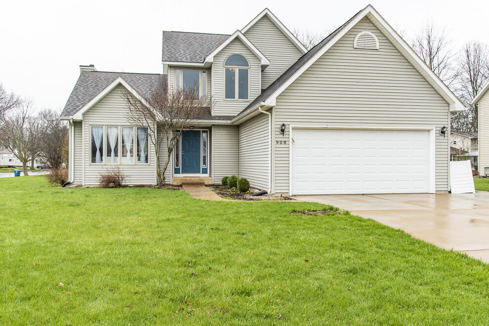 908 Stafford Road Kalamazoo, MI 49006 - Photo 1 of 46 DSC_4212