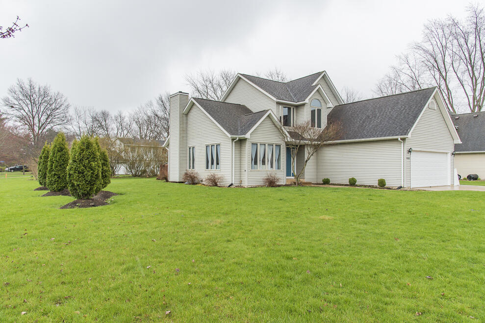 908 Stafford Road Kalamazoo, MI 49006 - Photo 45 of 46 DSC_4218
