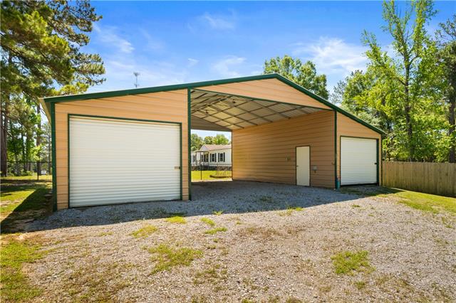 7435 Highway 112 Elmer, LA 71424 - Photo 31 of 32