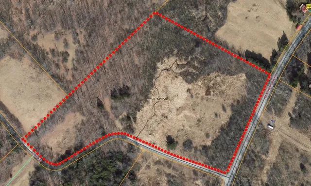 $585,500 | Pantherlick Road, Sugar Run, PA 18846