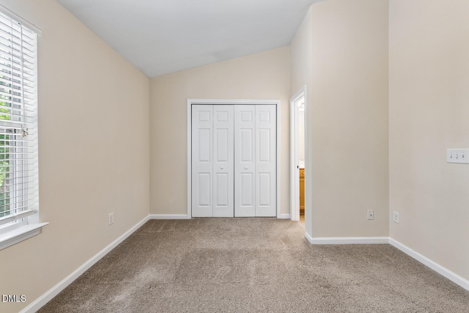 3635 Bison Hill Lane Raleigh, NC 27604 - Photo 12 of 18 an empty room with windows