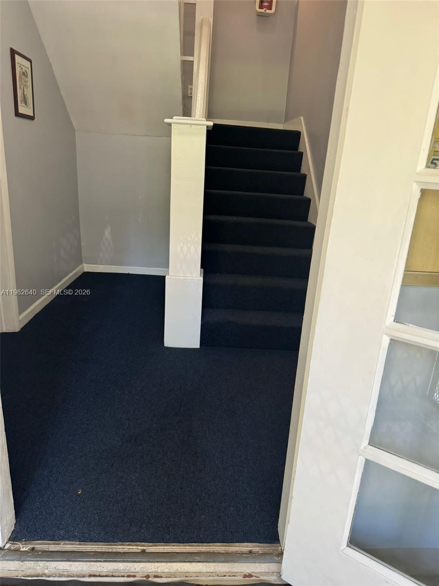 103 Northwest 6th Avenue, Unit 2 Miami, FL 33128 - Photo 13 of 20 a view of entryway