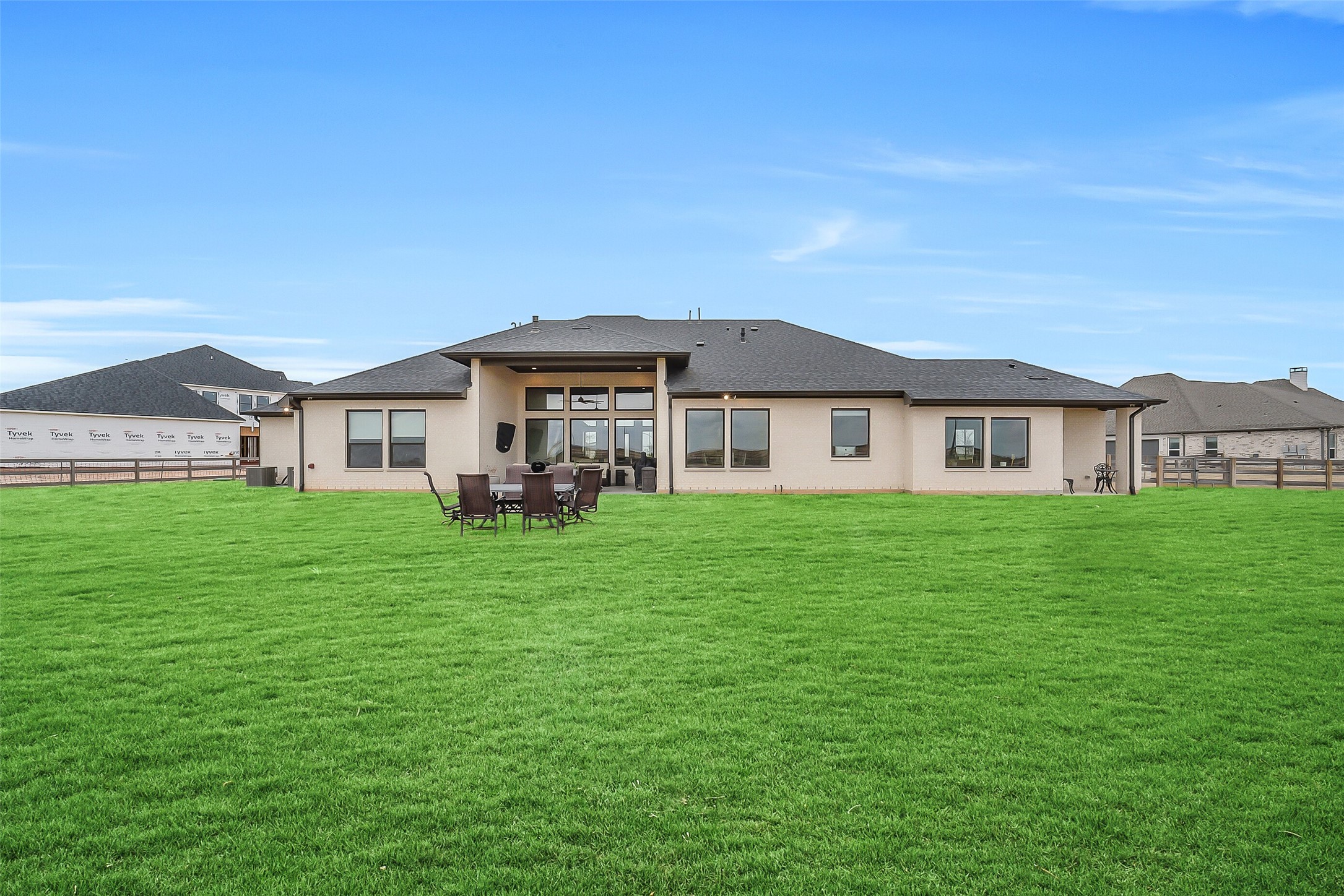 1005 Falcon Cove Waller, TX 77484 - Photo 39 of 48