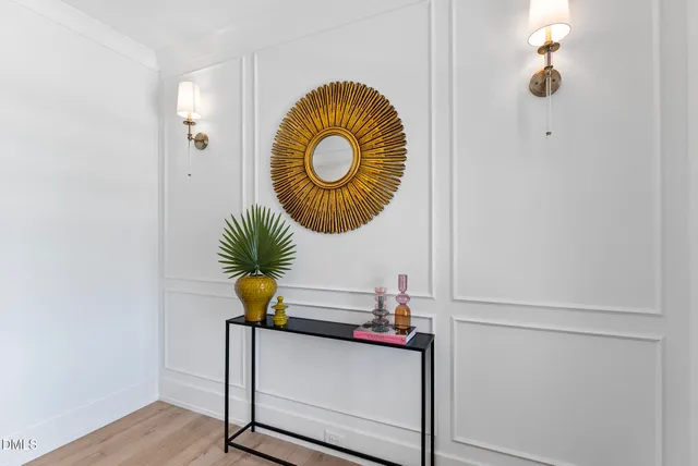 $814,000 | 761 West Holly Springs Road, Holly Springs, NC 27540