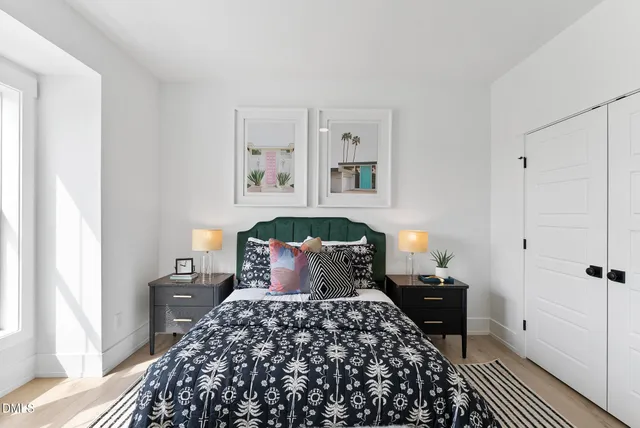 $814,000 | 761 West Holly Springs Road, Holly Springs, NC 27540