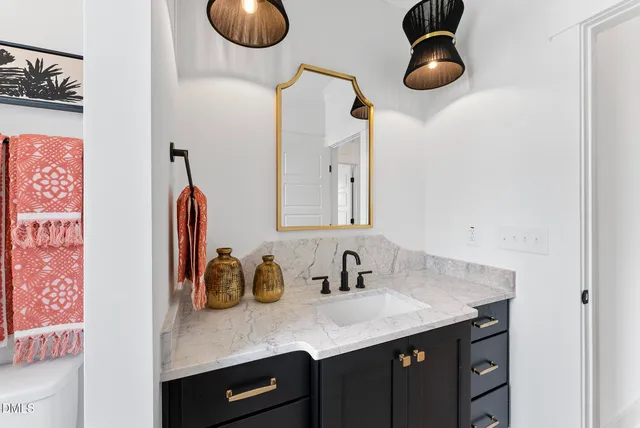 $814,000 | 761 West Holly Springs Road, Holly Springs, NC 27540