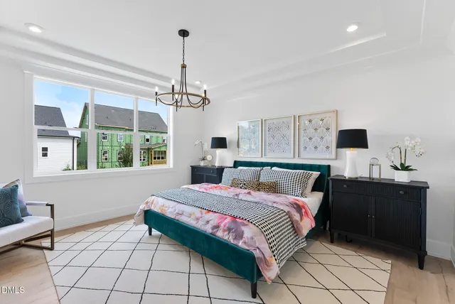 $814,000 | 761 West Holly Springs Road, Holly Springs, NC 27540