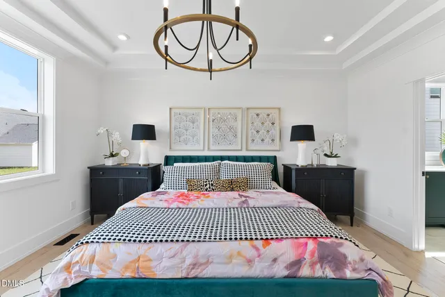 $814,000 | 761 West Holly Springs Road, Holly Springs, NC 27540