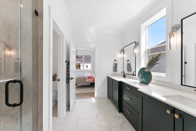 $814,000 | 761 West Holly Springs Road, Holly Springs, NC 27540